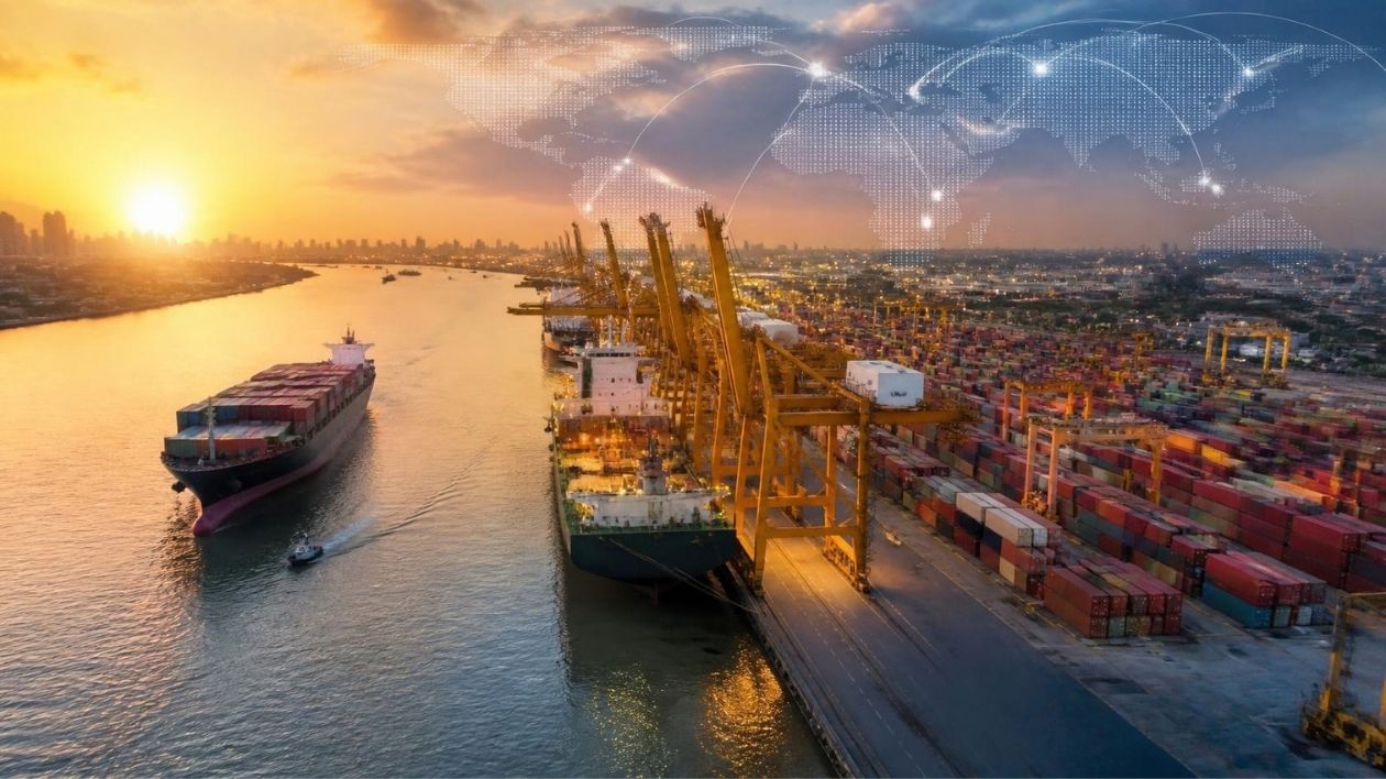 Logistica Internacional