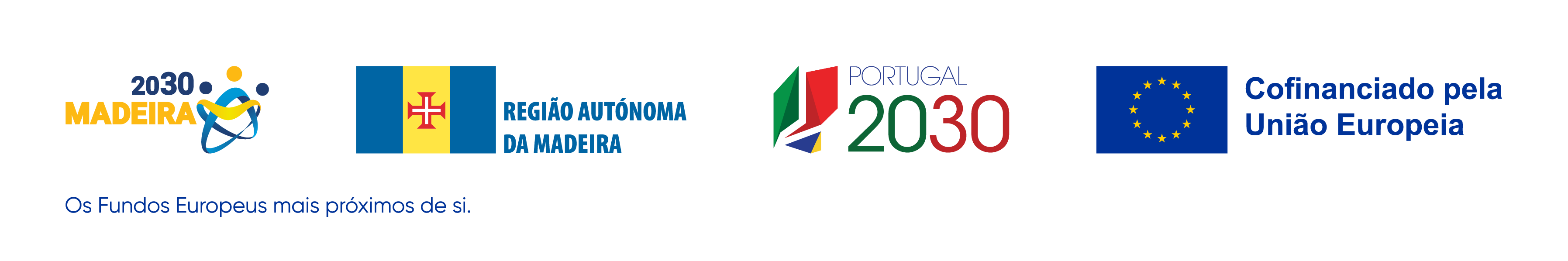 Madeira 2030 / Portugal 2030