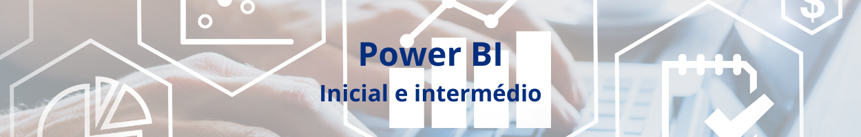 formação de power bi