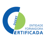 DGERT entidade formadora certificada