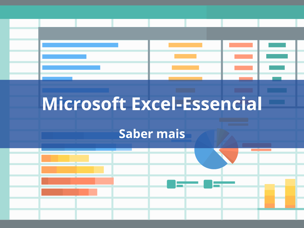 formação de Microsoft Excel nível inicial