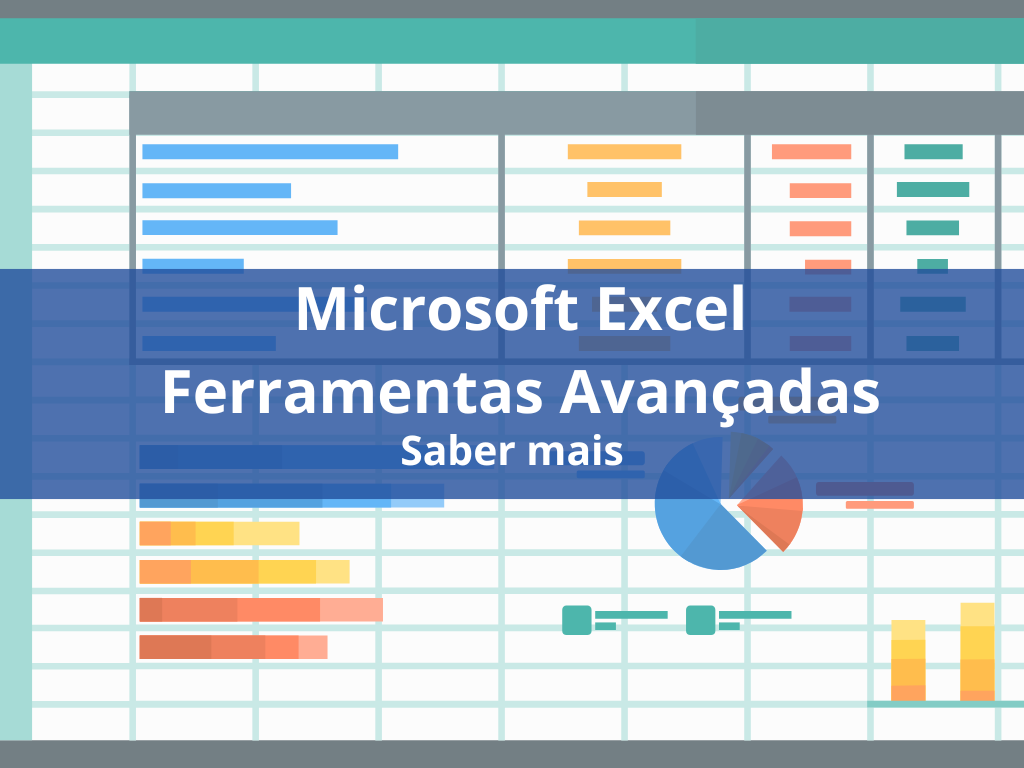 formação de Microsoft Excel nível ferramentas avançadas