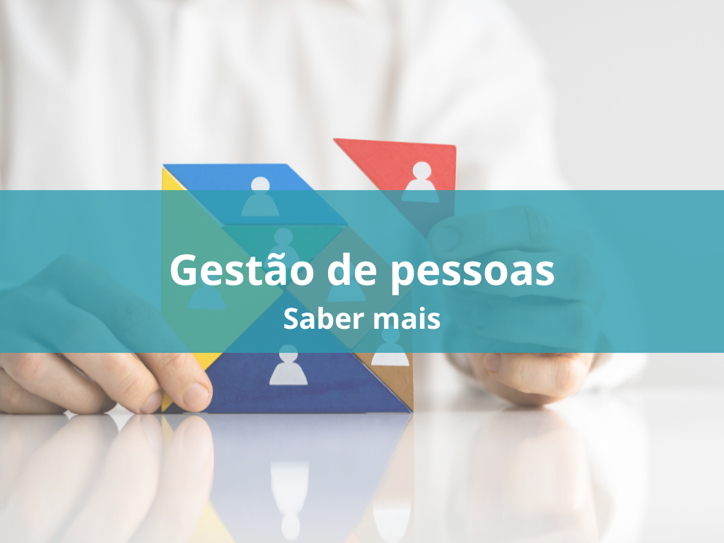 formação gestão de pessoas